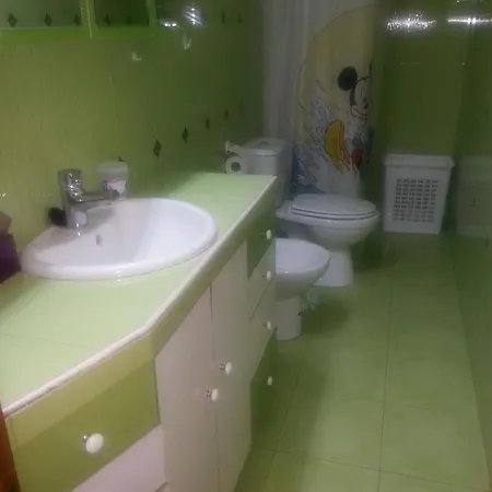 Apartment Playa Carina Fuengirola
