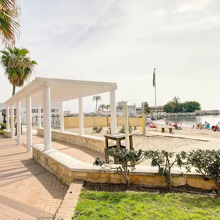 Apartment Playa Carina *