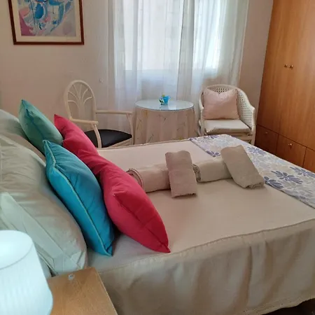 Playa Carina Apartment