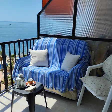 Playa Carina * 푸엔히롤라