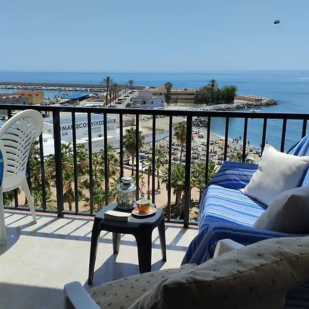 Playa Carina 아파트 푸엔히롤라