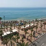 Playa Carina *
