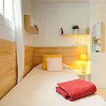 Apartmán Playa Carina