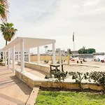 Apartmán Playa Carina *