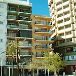 Apartmán Playa Carina *