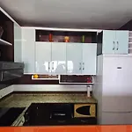Apartmán Playa Carina *