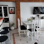 Apartment Playa Carina Fuengirola