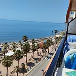 Playa Carina * Fuengirola