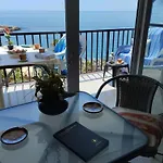 Apartmán Playa Carina Fuengirola