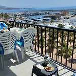 Apartmán Playa Carina Fuengirola