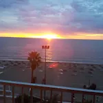 Playa Carina Fuengirola