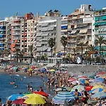 Playa Carina Apartmán *