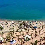 Playa Carina Apartmán Fuengirola
