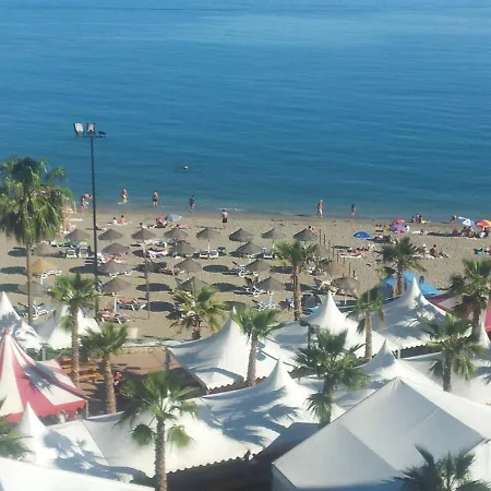 Playa Carina Apartamento