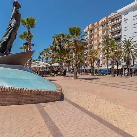 Apartamento Playa Carina