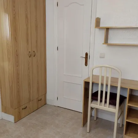 Apartamento Playa Carina