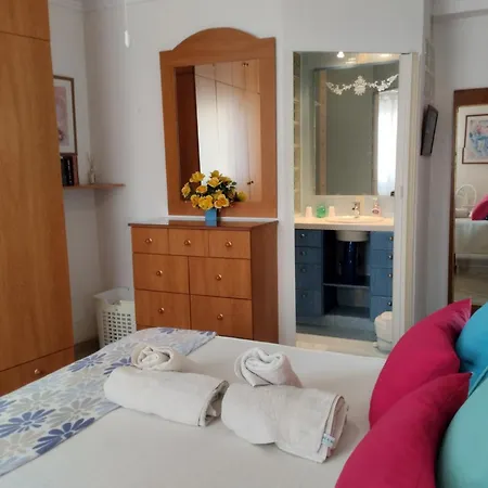 Playa Carina Apartment *