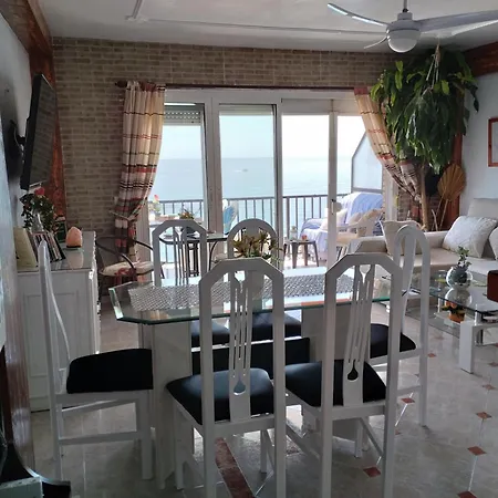 Apartamento Playa Carina