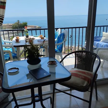 Apartamento Playa Carina