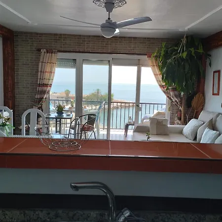 Playa Carina Apartamento Fuengirola