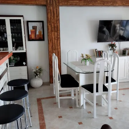 Appartement Playa Carina Fuengirola