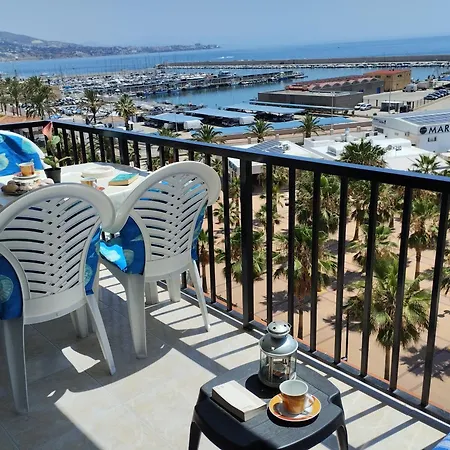Apartamento Playa Carina Fuengirola