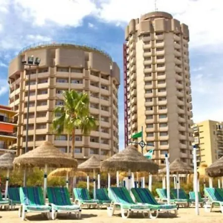 Apartmán Playa Carina *
