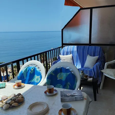 Playa Carina Apartament