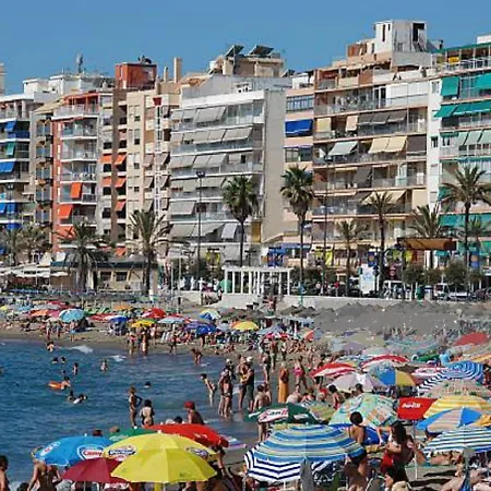Playa Carina Apartamento *