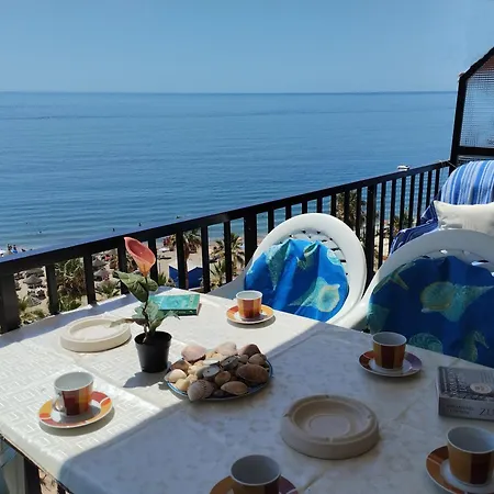 Apartamento Playa Carina