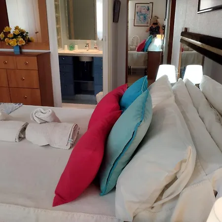 Apartamento Playa Carina *