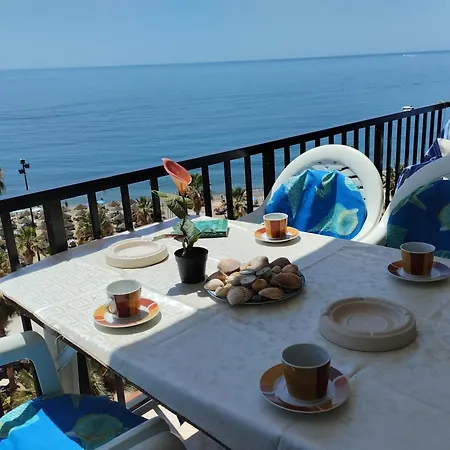 Apartament Playa Carina *