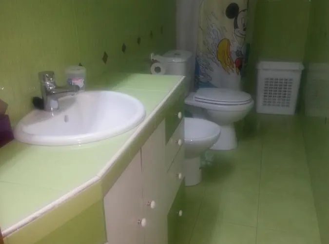 Apartment Playa Carina Fuengirola