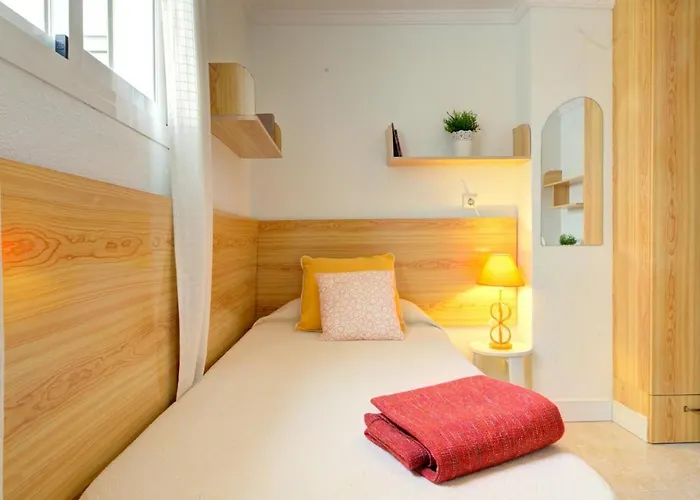 Apartment Playa Carina