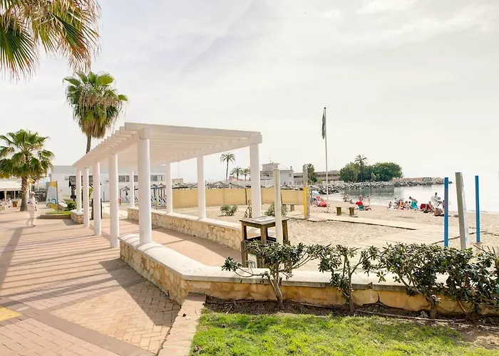 Apartment Playa Carina *