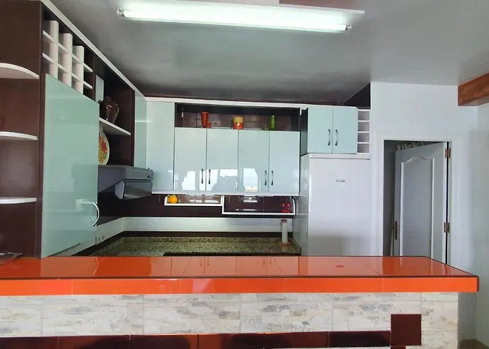 Playa Carina Fuengirola