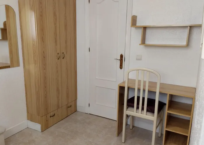 Apartment Playa Carina