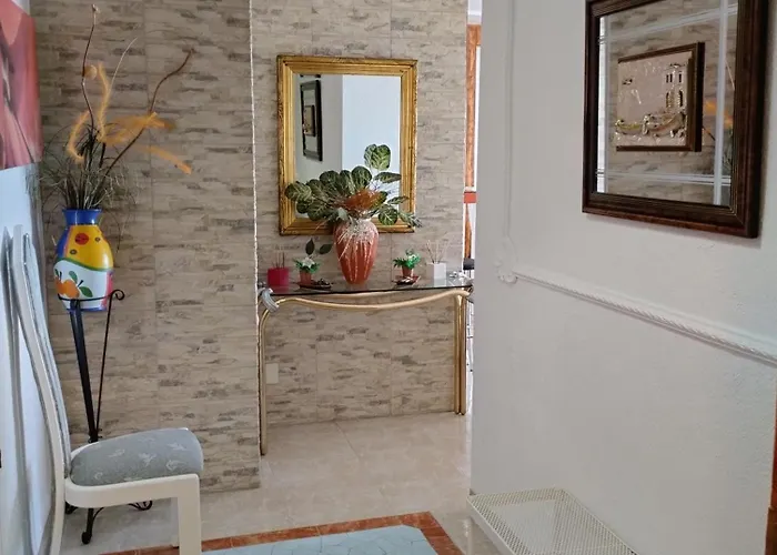 Playa Carina Apartment