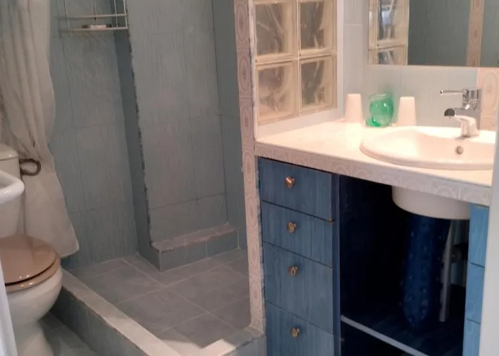 Playa Carina Apartment Fuengirola