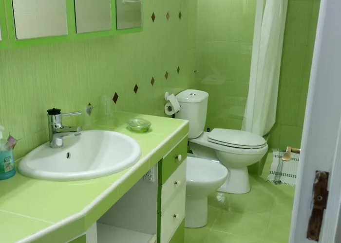 Playa Carina Fuengirola