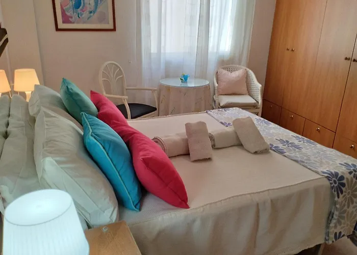 Playa Carina Apartment