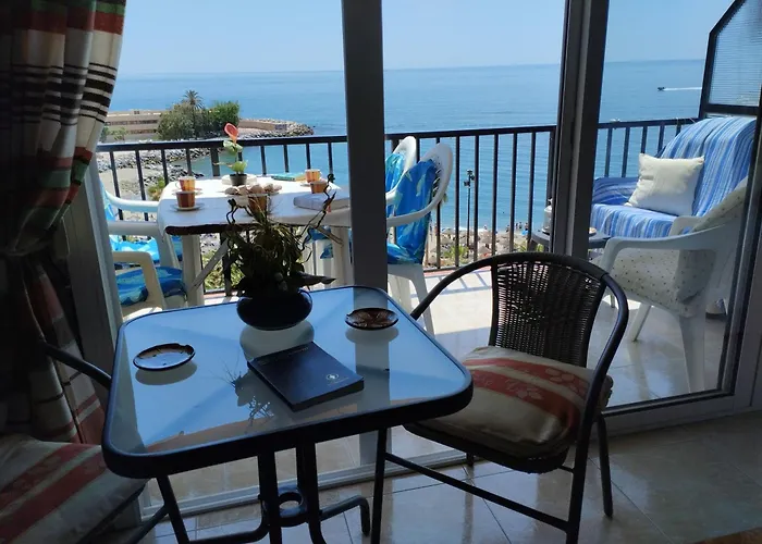 Apartment Playa Carina