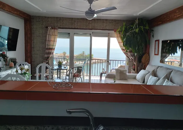 Playa Carina Apartment Fuengirola