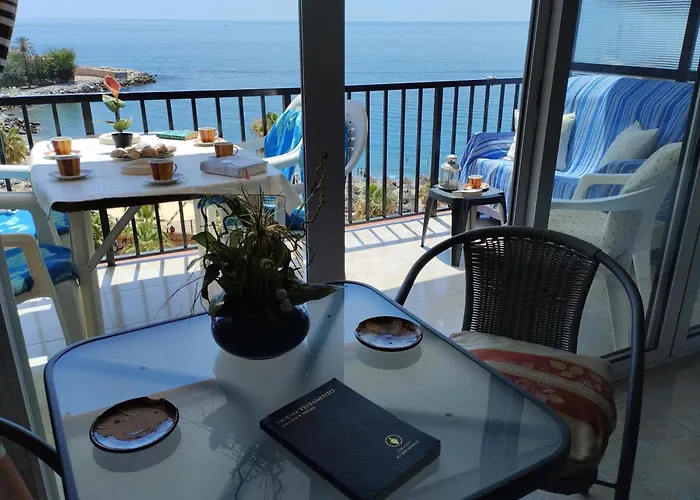 Apartment Playa Carina Fuengirola