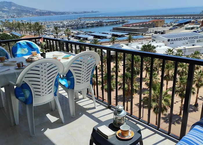 Apartment Playa Carina Fuengirola