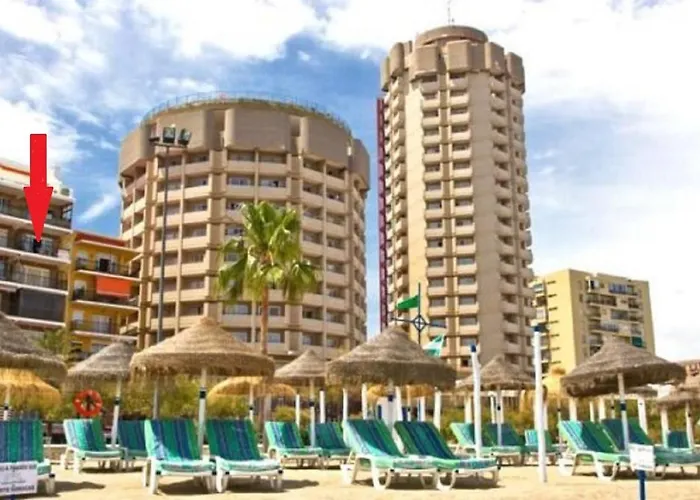 Apartment Playa Carina *