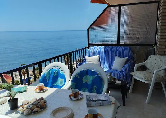 Playa Carina Apartment