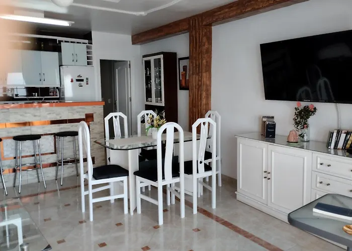Apartment Playa Carina Fuengirola