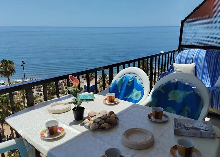 Apartment Playa Carina