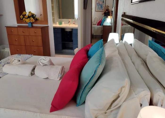 Apartment Playa Carina *